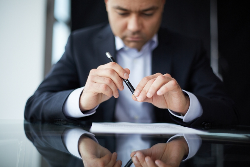 Handling Breach of Contract Cases in Houston Real Estate