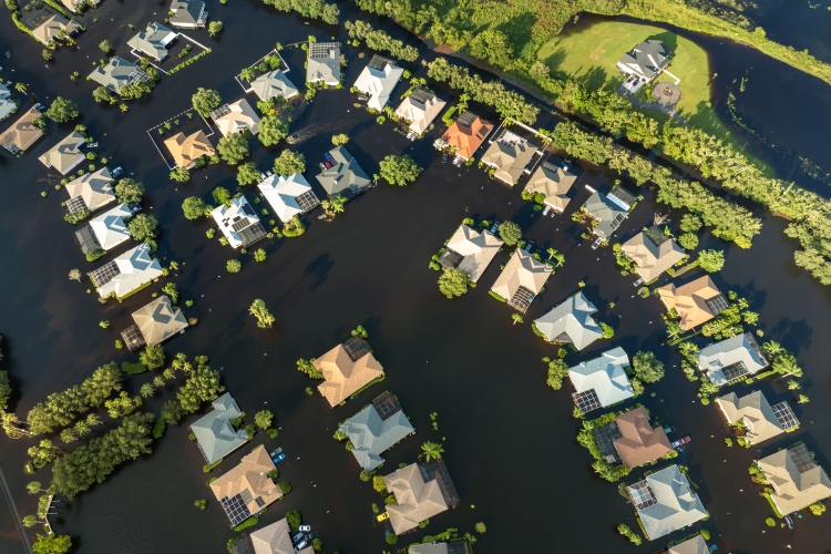 Houston Flood Zones and Disclosure Obligations: What Every Home Seller Needs to Know
