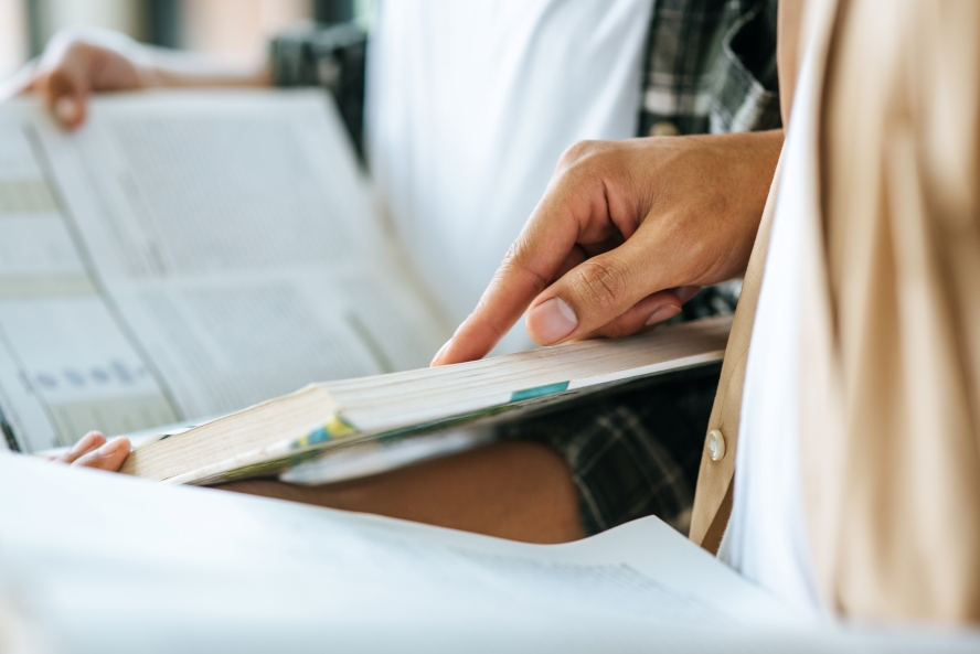 How to Read a Title Commitment Before Closing in Texas