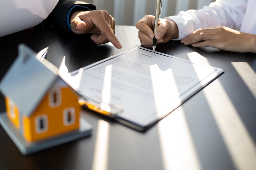 Signs of Real Estate Fraud Every Fort Bend County Buyer Should Know